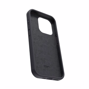 Etteri silikoninis dėklas - Xiaomi Redmi Note 13 4G juodas