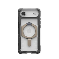 UAG Urban Armor Gear dėklas PLASMA XTE suderinamas su MagSafe iPhone 17 Air pelenų / titano
