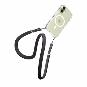 Spigen Ultra Hybrid Magnetinis dėklas telefonui iPhone 17 - Baltas