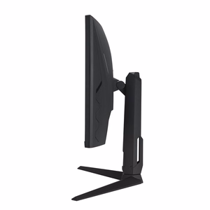 ASUS TUF Gaming VG34VQEL1A 86,4 cm (34") 3440 x 1440 pikselių LED juodas