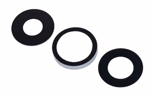 iPhone 13 Pro/13 Pro Max kameros stikliukas (only lens 3pcs) ORG