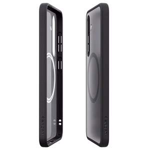 Samsung Capella Case dėklas Samsung Galaxy S25+, juodas