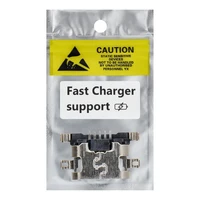 Krovimo jungtis Motorola E6s ORI