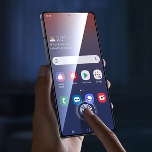 ESR grūdinto stiklo privatumo stiklas Samsung Galaxy S25 Ultra