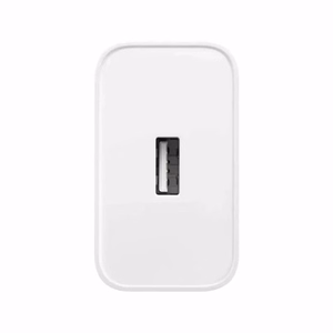 Įkroviklis Realme SuperVOOC 80W USB-A baltas