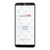 MUSTTBY priekinis stiklas + OCA SAMSUNG j6