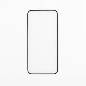 Apsauginis stiklas 5D Realme 11 Pro / Pro Plus juodas rėmelis