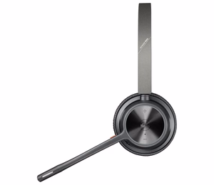 Poly Voyager 4320-M + USB-A į USB-C laidas + BT700 raktas