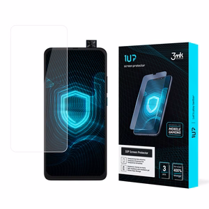 Motorola One Hyper - 3mk 1UP