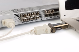 Digitus USB 2.0 nuoseklusis adapteris