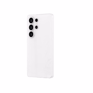 JM ANTI-BACTERIA TPU чехол Galaxy S25 Ultra прозрачный