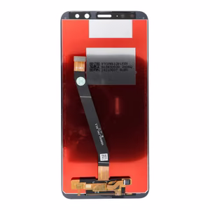 FixCell LCD ekranas HUAWEI MATE 10 lite OEM be rėmo (baltas)