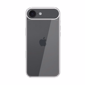 3mk Armor dėklas Apple iPhone 17 Air - Permatomas