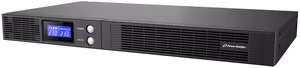 PowerWalker VI 500 R1U Line-Interactive ИБП 0,5 кВА 300 Вт 4 AC выхода