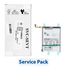 ServicePack baterija EB-BA336ABY skirta SAMSUNG A53 5G A536B GH82-28027A