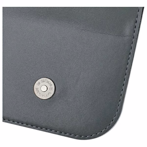 Nimmy Big Eyed Pet 2.0 Panda telefono krepšys - juodas