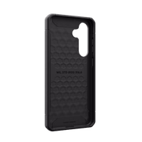 UAG Scout Dėklas telefonui Samsung Galaxy S24 FE - juoda