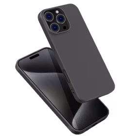 Dėklas X-Level "Dynamic" Samsung S936 S25 Plus juodas