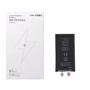 JCID Battery without BMS for iPhone 13 (high capacity)