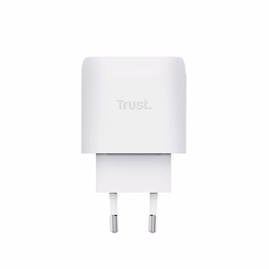 Trust Maxo 45W Universalus Balta AC Spartusis įkrovimas Vidaus