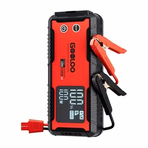 Пусковое устройство GOOLOO GT6000 99.9Wh