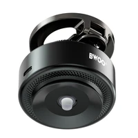 BWOO Vakuuminis adsorbcijos magnetinis automobilinis laikiklis ZJ139