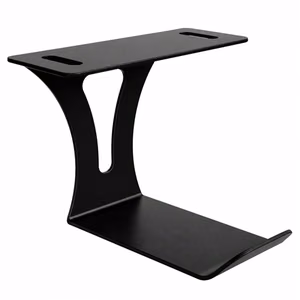 Arozzi AZ-HEADSET-HANGER-BK – headset hanger, black