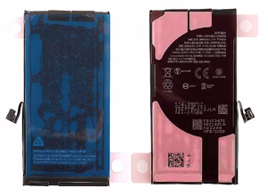 Аккумулятор Оригинал для iPhone 13 3227mAh с самодиагностикой с наклейкой
