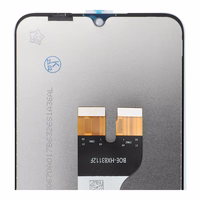 NCC LCD ekranas Samsung A05S A057F/A057M OEM be rėmelio