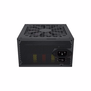 Gembird CCC-PSUGOLD-1000W maitinimo blokas Fornax Power 1000W aktyvus PFC 12 cm ventiliatorius 80+ aukso