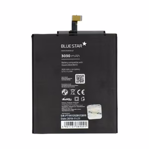 Аккумулятор для Xiaomi Mi4i (BM33) 3030 mAh Blue Star