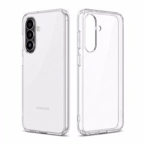 Dėklas Tech-Protect Flexair Samsung A175 A17 4G/A176 A17 5G skaidrus