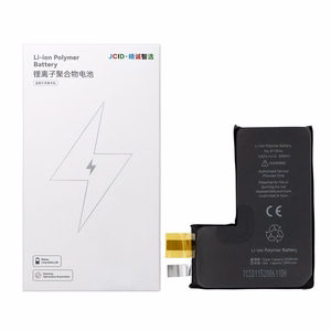 JCID Battery without BMS for iPhone 13 Pro (high capacity)