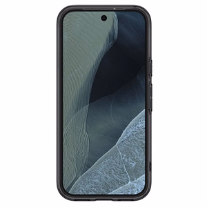 Spigen Ultra Hybrid Mag MagSafe dėklas Google Pixel 11 Pro – juodas ir pilkas