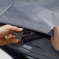 Išorinė baterija Power Bank Joyroom JR-PBF14 20000mAh juoda