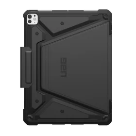 UAG Metropolis SE dėklas iPad Pro 13" 2024 su Apple Pencil laikikliu - juodas