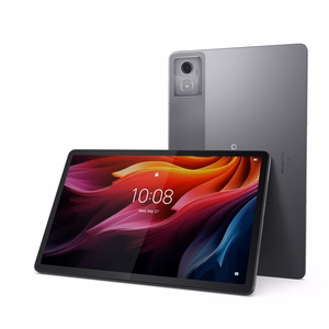 Lenovo Tab K11 Plus 4G Qualcomm Snapdragon 256 GB 29,1 cm (11.4") 8 GB Wi-Fi 6 (802.11ax) Android 14 Pilka