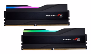 G.Skill Trident Z5 64GB DDR5-6800 atminties rinkinys (2x32GB)