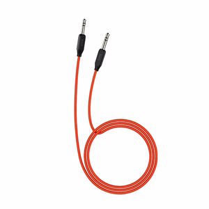 Audio adapteris Hoco UPA11 AUX 3,5mm į 3,5mm