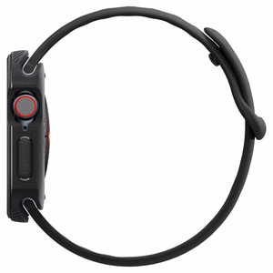Caseology Vault Apple Watch 10 (46 mm) dėklas - juodas
