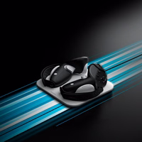 "BoboVR CD3" valdiklio įkrovimo rinkinys, skirtas "Meta Quest 3" ir "3S