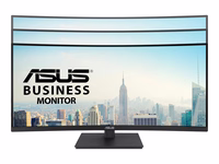 ASUS VA34VCPSR 34 col. VA WLED lenktas monitorius