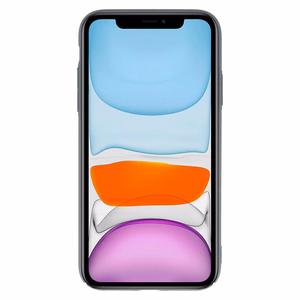 Tel Protect magnetinis Elipse dėklas telefonui iPhone 11 pilkas