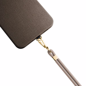 Accessories Taupe (gold) - 3mk EasyClip Elite