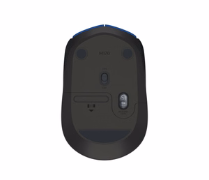 Logitech M170 belaidė pelė