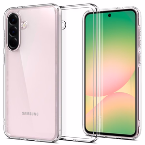 Dėklas telefonui skirtas Samsung Galaxy A56 5G - skaidrus