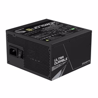 Gigabyte UD750GM 750W PG5 V2 maitinimo blokas (GP-UD750GM PG5 V2)