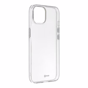 ROAR case ALL DAY COLORFUL JELLY for IPHONE 14 Pro transparent