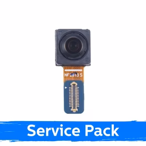 Kamera suderinama su Samsung F946 Z Fold5 Priekinė kamera / 16M / (Service Pack)