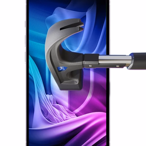 3mk Silky Matt Pro матовая пленка Apple iPhone 16e / SE4